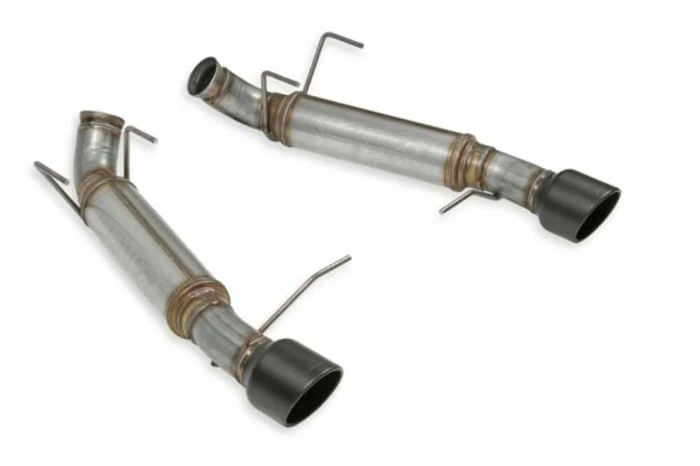 2013-2014 Ram Axle-Back Exhaust Flowmaster Stainless Steel